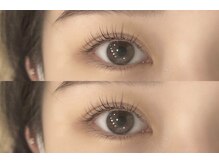 エストアール 博多口店(est-r.)/#パリジェンヌ▽カール