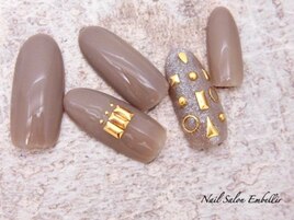 (1602)スタッズネイル