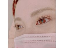 大人気♪次世代まつ毛パーマ　ラッシュリフト