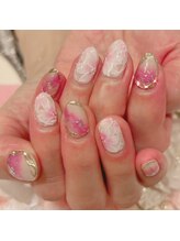 トリーシア(Nail & Beauty Salon Tri-xia)/