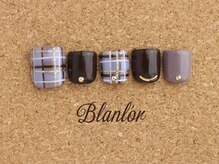 ブランロール 中目黒店(Blanl'or)/Foot　冬大人チェック