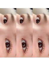 アイリス(eyeris)/まつ毛パーマ