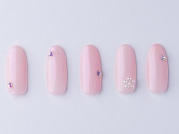 ハンドジェルデザイン49