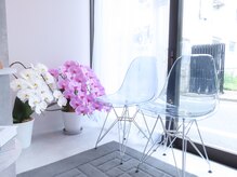 リスレイ(RISLEY)/待合