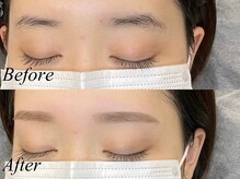 アイム 浦和店(i’m)/美眉&アイブロウスタイリング