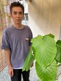 リラクゼーション パインテイル(Pine Tail) 松尾 健二