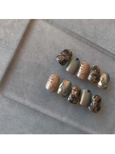 エムクオリティ(M-Quality)/presence &nbsp;￥8,800