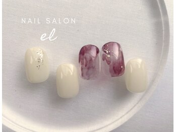 エル 梅田 堂山町店(el)/Bコース 5000円