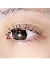 リアン(Lien)/ラッシュリフト