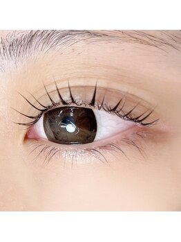 リアン(Lien)/ラッシュリフト