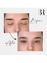 ミヨン(Miyon)/ブロウラミネーション