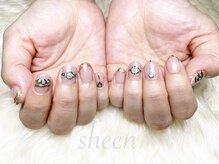 シーン 平塚(Sheen)/