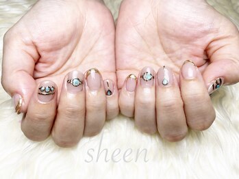 シーン 平塚(Sheen)/