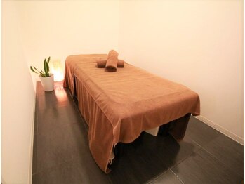 整体アンドリラクゼーションサロン ライン Luz湘南辻堂店(Line)/アロマコースもございます!