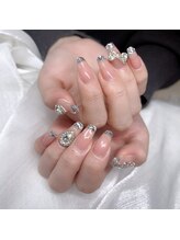 ココネイル アンド アイラッシュ(COCO NAIL & EYELASH)/