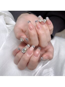 ココネイル アンド アイラッシュ(COCO NAIL & EYELASH)/