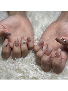 キャッスル 北谷店(castle)/キラキラ