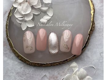 ミルキーウェイ/【Soraデザイン】定額コース