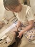 【腰・首肩こり頭痛】タイ古式マッサージ ＋ヘッドスパ 150分¥16000→¥15500