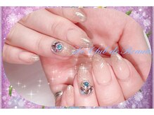 ル クラブ ド ボーテ 練馬/優しいヌードカラーDesign☆