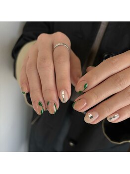 ヴァリエヴィフ(VARIE VIF)/