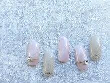 アルコイリス(Arco Iris)/*ネイルデザイン*