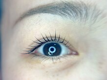 ベル(Belle)/《メーテル》目尻流してタレ目◎