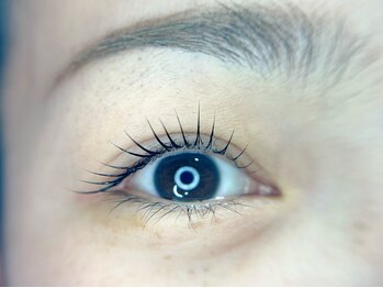 ベル(Belle)/《メーテル》目尻流してタレ目◎