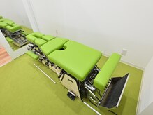 上本町骨盤整体院グッド/完全個室(骨盤矯正)