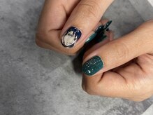 ルバート(RUBATO)の雰囲気（【キャラクター】Disneyや人気キャラクター人気です◎）