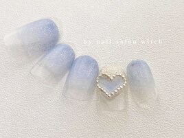 シーズンネイル￥9300
