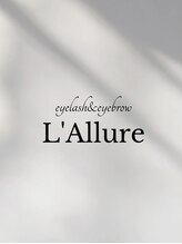 ラリュール(L'Allure)&nbsp;L'Allure 