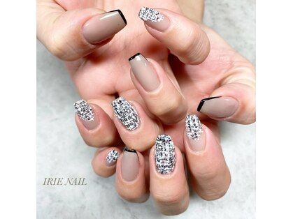 アイリーネイル(IRIE NAIL)の写真