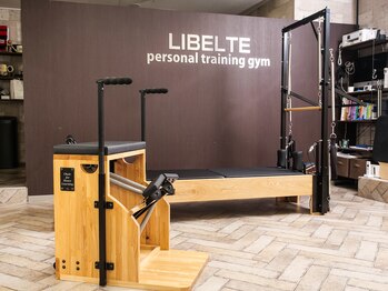 リベルテ(LIBELTE)/施設内観
