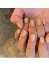 ビーティベーシック(B.t.Basic)/ショートネイル