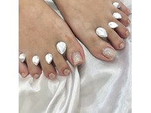 サロンシュシュ(salon Chou Chou)/フットワンカラー