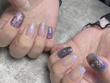 アリ(Ari33)/ジュエリーアート
