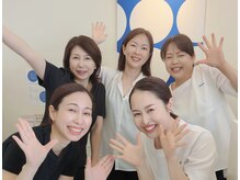 ポーラ ザ ビューティ 尾張旭三郷店(POLA THE BEAUTY)/スタッフ