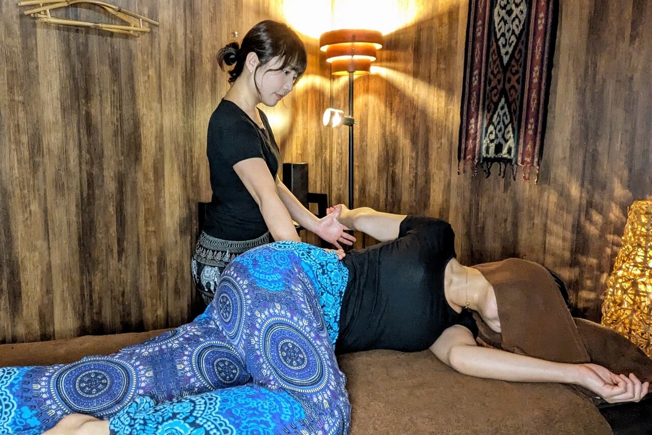 フォト｜アジアンリラクゼーション ヴィラ 水戸店(asian relaxation