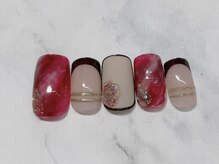 ガーデン 鹿沼店(garden)/定額¥7700