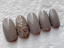 アンジュ(Ange)/☆定額4本付きアート☆