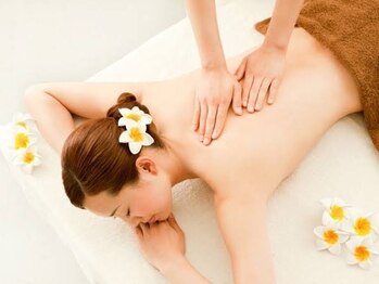 ラモアナ 京橋店(lamoana)/アロマトリートメント♪