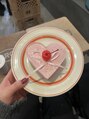 シピアイラッシュ 川越店(Chipi Eyelash)&nbsp;お洒落なカフェに行くのが好きです！おすすめ教えてください！