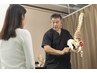 【身体の不調・疲れ解消★】本格全身整体　60分　¥4980