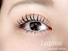 ルピーノ 立川店(Lupino)/上下まつげエクステ