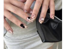 アスネイル(asu nail)