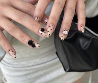 アスネイル(asu nail)