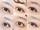 メイクアップラニ(MAKE UP LANI)の写真/デザイン性に定評◎30種以上のロッドからお客様に1番似合うカール感をご提案◎目尻流し/ゆる巻きもお任せ★
