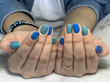 ミュウ(Miu)/4月から6月末迄　ワンカラー