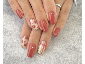 持ち込み4本アート